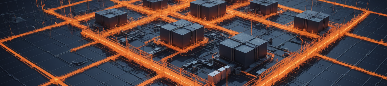 Imagen generada por IA para: Ciberataque a Nova Scotia Power: Investigación en dos fases tras atribución a Rusia