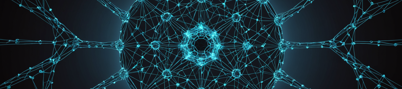 Imagen generada por IA para: La visión de Buterin sobre IA y Blockchain: Nuevos paradigmas de seguridad