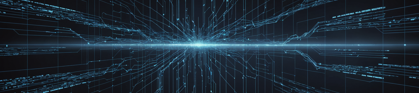 Imagen generada por IA para: La Bomba de Deuda de la IA: Cómo las Emisiones de Bonos Billonarias Crean Riesgos Sistémicos de Seguridad