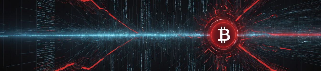 Imagen generada por IA para: El error de los 'Bitcoin Fantasma' de Bithumb por más de $40.000M desata una investigación regulatoria y expone fallos sistémicos