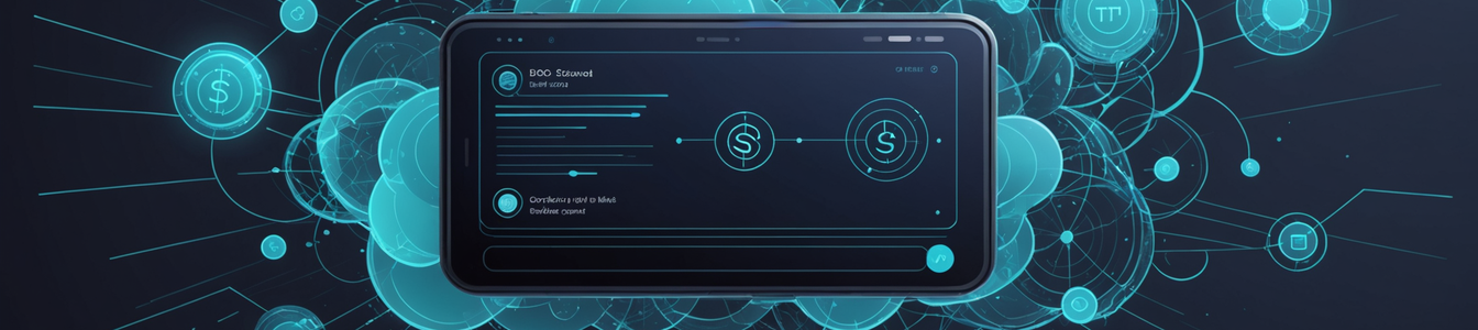 Imagen generada por IA para: El Chat Fantasma: Cómo las Funciones de Cartera se Convierten en Trampas de Phishing para Inversores