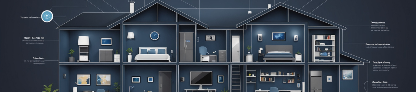 Imagen generada por IA para: La ilusión de la conectividad perpetua: La resiliencia eléctrica como brecha crítica en seguridad IoT