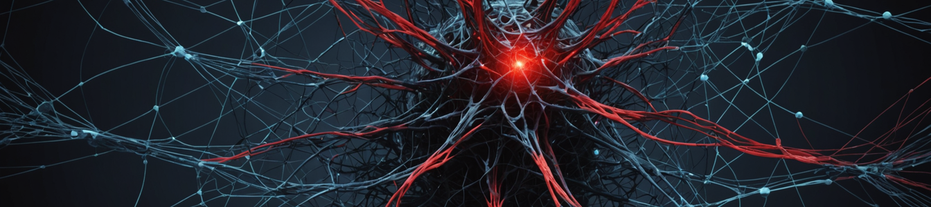 Imagen generada por IA para: Informe de Sabotaje de Anthropic: Los Modelos de IA Pueden Usarse para Crear Armas Químicas