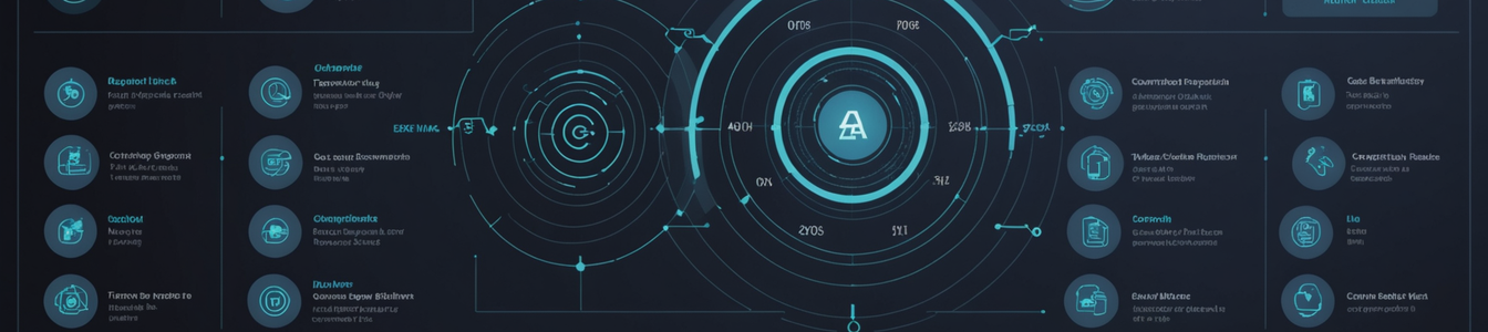 Imagen generada por IA para: El cambio regulatorio de £3B en el BNPL: Nuevas exigencias de seguridad para el fintech
