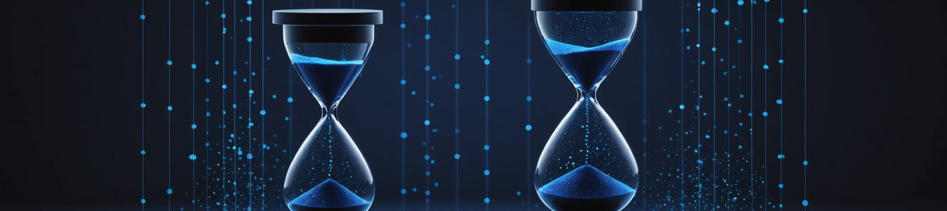 Imagen generada por IA para: Estudios sobre adicción digital reconfiguran la educación tecnológica y el futuro del sector ciberseguridad