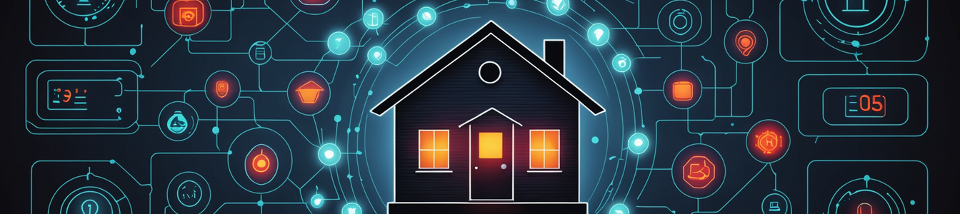 Imagen generada por IA para: El ocaso de HomeKit: La migración forzada de Apple genera una crisis de seguridad en dispositivos heredados