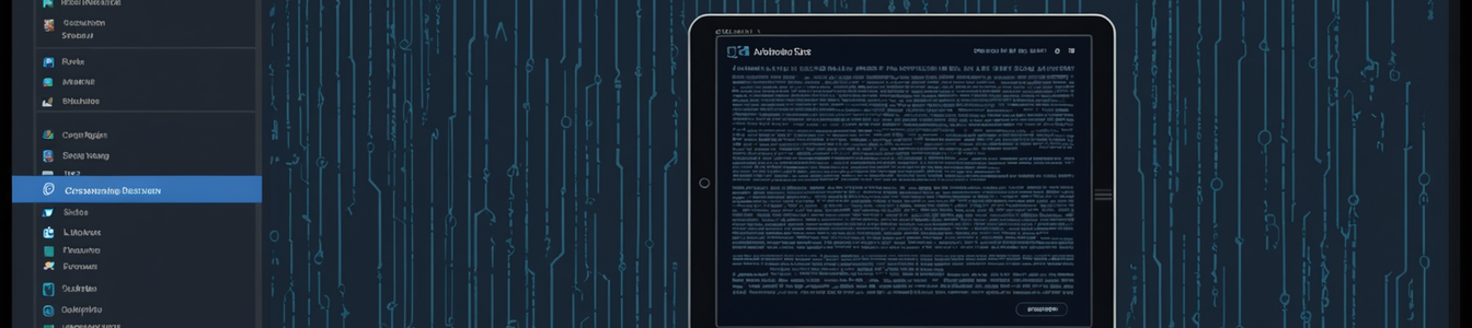 Imagen generada por IA para: Archive.today convierte navegadores de usuarios en botnet para ataque DDoS, desatando crisis de confianza