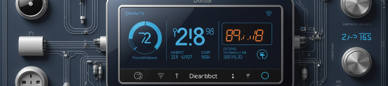Imagen generada por IA para: El asedio por suscripción se expande: Cómo los fabricantes de IoT monetizan la conectividad y el control básicos