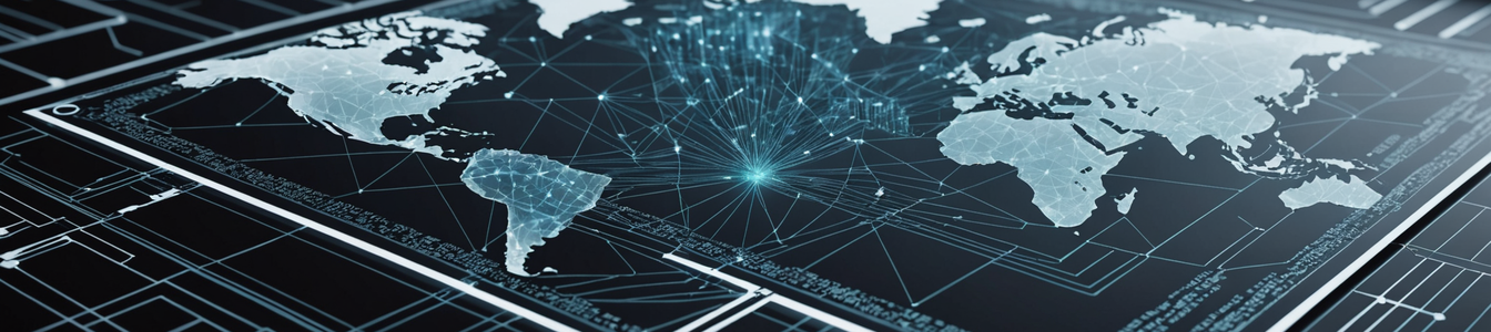 Imagen generada por IA para: La apuesta de ByteDance con Samsung por chips de IA expone vulnerabilidades críticas en la cadena de suministro