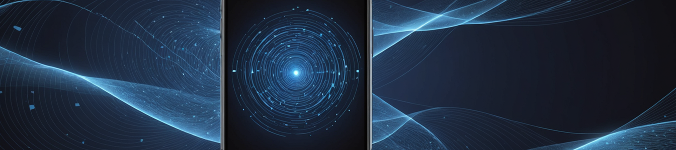 Imagen generada por IA para: La Autenticación Móvil Silenciosa Avanza en APAC Frente a la Competencia de la Criptografía Basada en SIM