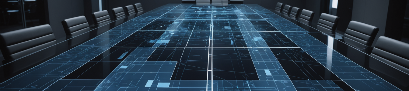 Imagen generada por IA para: La Rotación de Cumplimiento Oculta Brechas de Seguridad en Industrias Críticas
