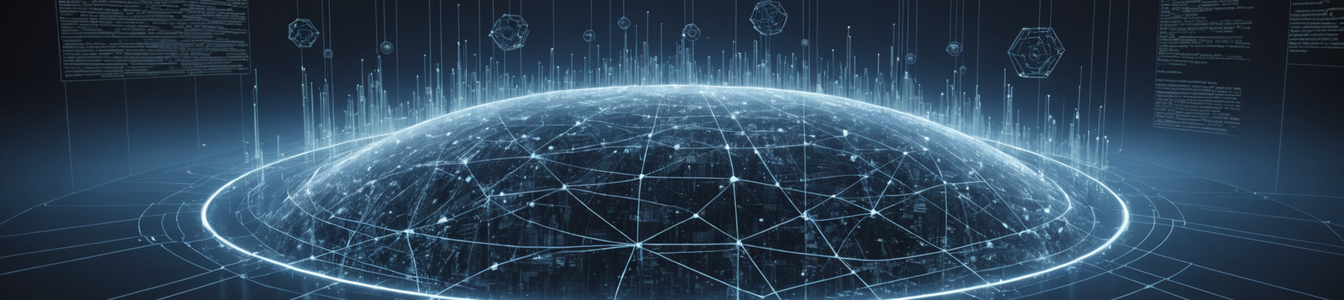 Imagen generada por IA para: Retirada Geopolítica: Los Riesgos de Seguridad Obligan a Proyectos Tecnológicos y de Recursos a Repliegue