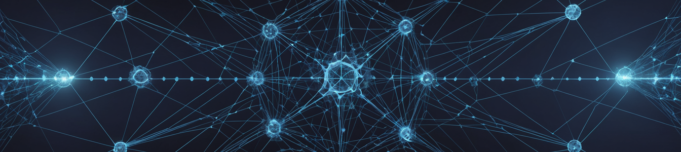 Imagen generada por IA para: La paradoja económica de la IA: Proyecciones de $550B ocultan brechas de implementación