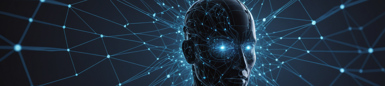 Imagen generada por IA para: La era del cortafuegos humano: las plataformas con IA cambian el foco del código a la psicología