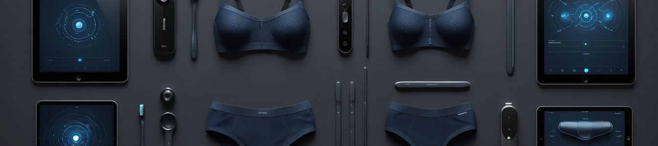 Imagen generada por IA para: La frontera de los datos íntimos: cuando los sensores IoT se instalan en nuestro cuerpo