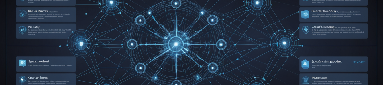 Imagen generada por IA para: Se intensifica la carrera global por formar analistas SOC preparados para la IA