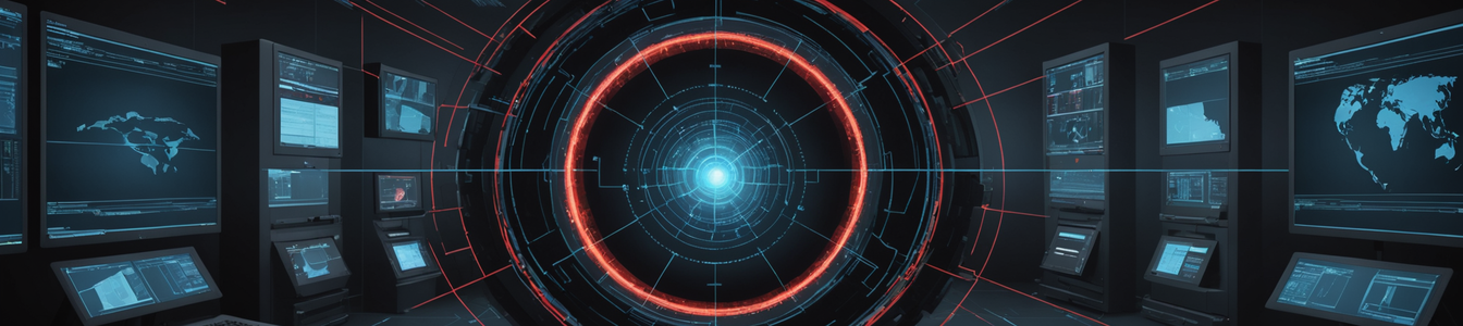 Military Security Crisis: Physical Thefts and Digital Espion...