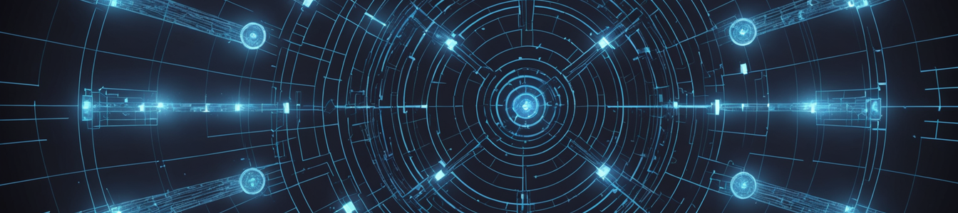 Imagen generada por IA para: Las Finanzas Tradicionales Apuestan por la Infraestructura y Seguridad Cripto