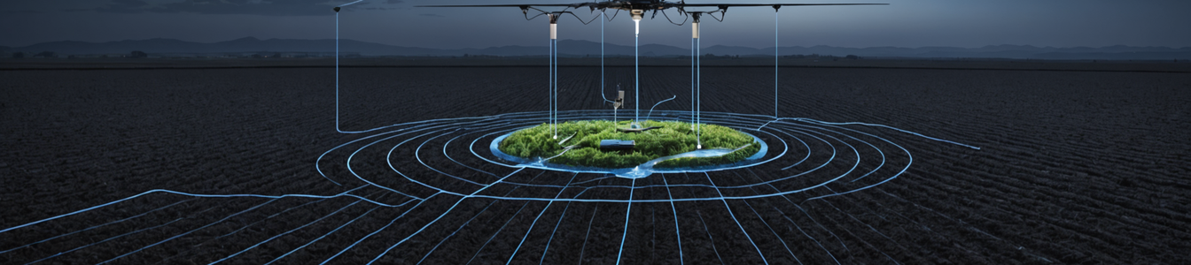 Sensor Sprawl Expands Attack Surface: From Farm IoT to Space...