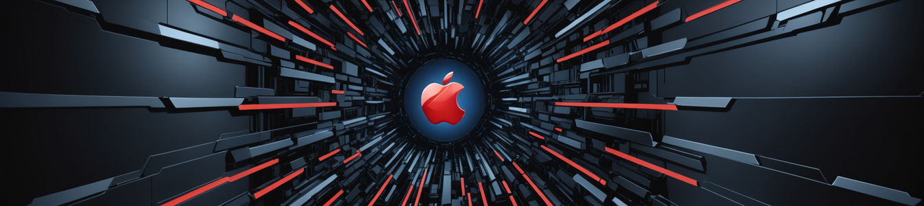 Imagen generada por IA para: Apple Parchea su Primer Zero-Day de 2026: Ataque Sofisticado al Núcleo del Sistema