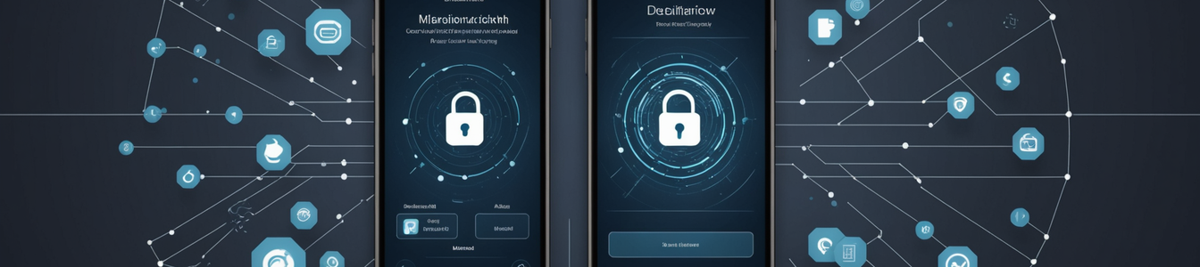 Imagen generada por IA para: Crisis de fatiga de actualizaciones: parches voluminosos de iOS y retrasos en Android crean brechas de seguridad