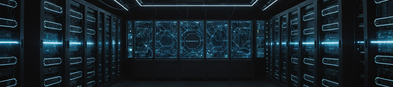 Imagen generada por IA para: La crisis de la red eléctrica por la IA: ¿Quién paga la demanda insaciable de los centros de datos?