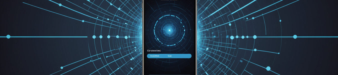 Imagen generada por IA para: Apps de impuestos en un clic: Una nueva frontera para el robo de identidad y el fraude financiero