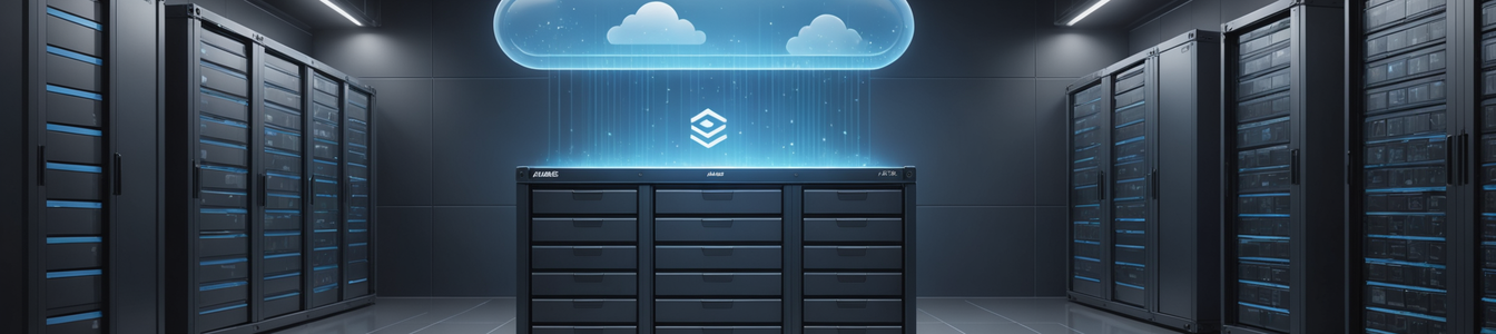 Imagen generada por IA para: La Rebelión Local: Desarrolladores Abandonan Nubes Públicas por Docker, Obligando a Replantear la Seguridad