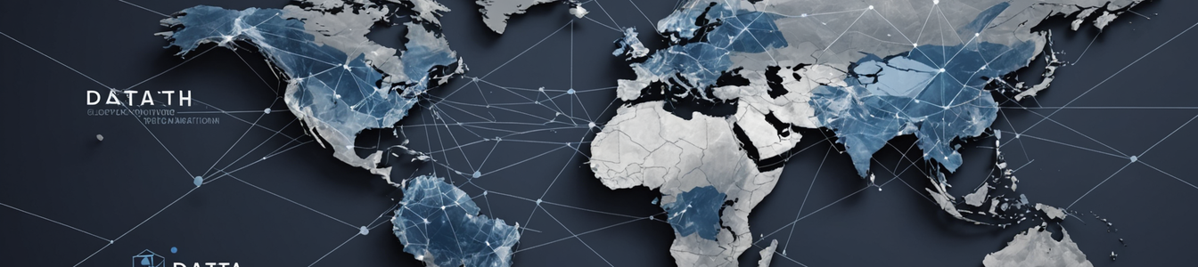 Imagen generada por IA para: Fuego cruzado regulatorio: Los gigantes tecnológicos ante elecciones de cumplimiento imposibles