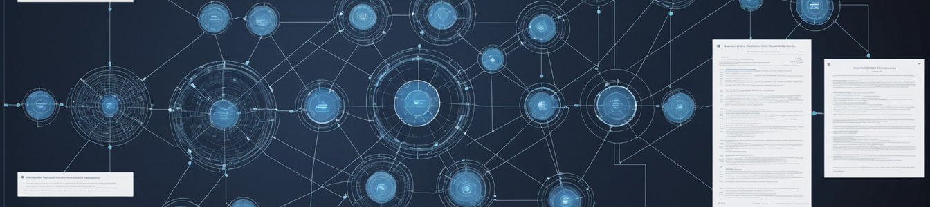Imagen generada por IA para: Más allá de lo digital: Cómo reguladores no tradicionales redefinen el cumplimiento en ciberseguridad
