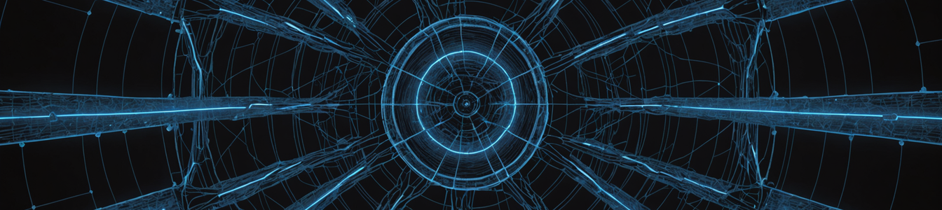 Imagen generada por IA para: La crisis de infraestructura de la IA: de demandas por contaminación a centros de datos orbitales