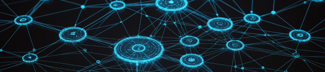 Imagen generada por IA para: El Ejecutor Algorítmico: Tribunales y Reguladores Exigen Cumplimiento Digital en Tiempo Real