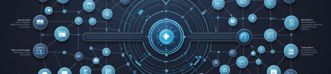 Imagen generada por IA para: De los gases al cáncer: la nueva frontera del Bio-IoT plantea graves interrogantes de seguridad