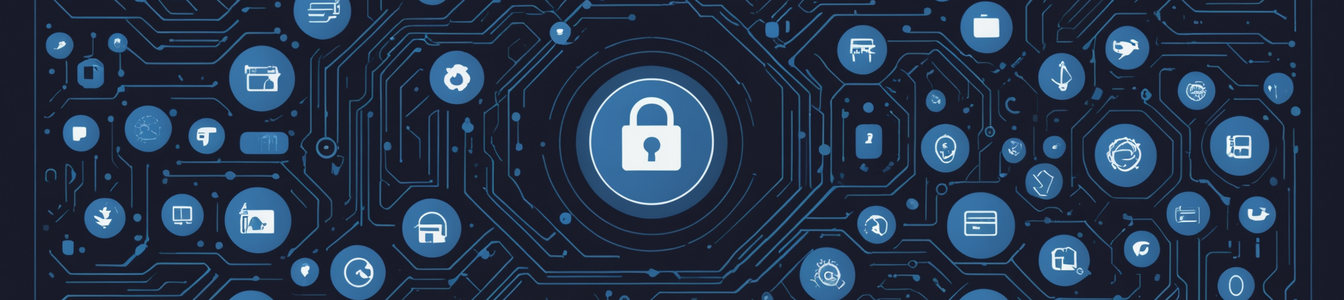 Imagen generada por IA para: La economía del fraude por alquiler: Cómo los ciberdelincuentes arman cuentas legítimas