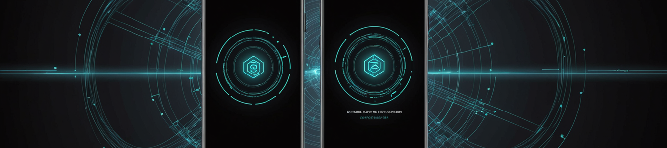 Imagen generada por IA para: La trampa del VPN falso: Cómo aplicaciones maliciosas secuestran móviles para fraude con microcréditos