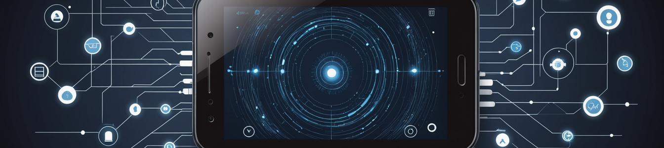Imagen generada por IA para: Auge del Spyware para Consumidores: Desde Ataques Sofisticados en iOS a la Protección de Dispositivos
