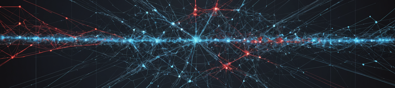 Imagen generada por IA para: La paradoja de la fuerza laboral en la IA: Crisis de recualificación y nuevas vulnerabilidades