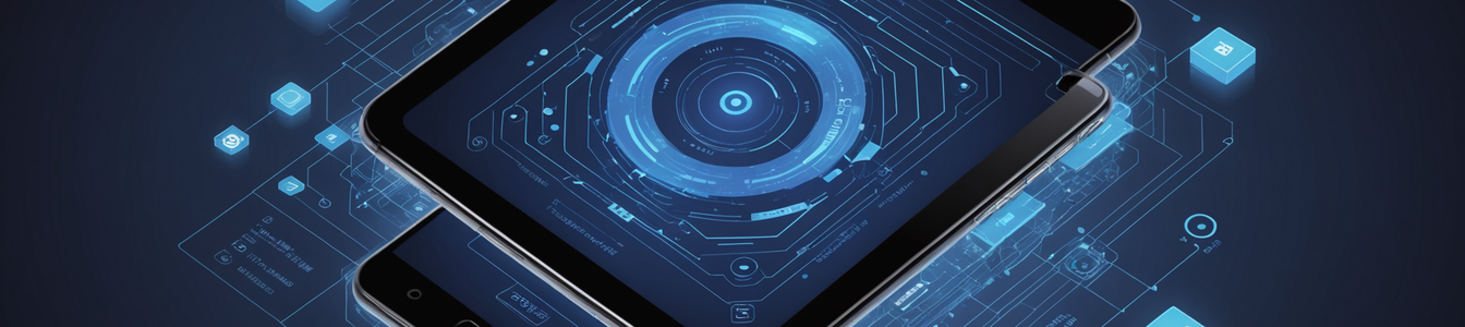 Imagen generada por IA para: La Transferencia Multiplataforma de Android: Comodidad que Abre Nuevos Vectores de Ataque