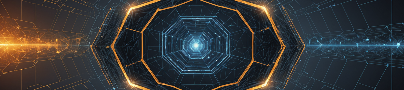 Imagen generada por IA para: Cortafuegos Geopolítico: Agencias de EE.UU. Chocan por Financiar VPN para Irán