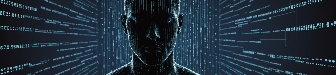 Imagen generada por IA para: Más allá del fraude financiero: cómo los robos de identidad alimentan crímenes violentos y estafas complejas