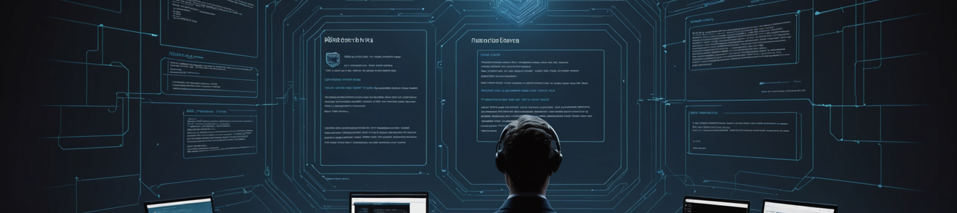 Imagen generada por IA para: La banca alemana bajo asedio: oleada de phishing aprovecha cambio de marca y fallos de Windows