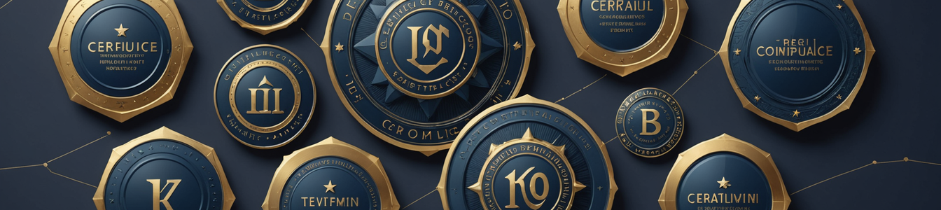 Beyond Compliance: How Certifications Become Strategic Marke...