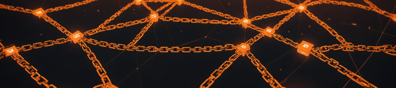 Crypto's Dark Turn: 85% Surge in Trafficking Payments Tests Blockchain Forensics