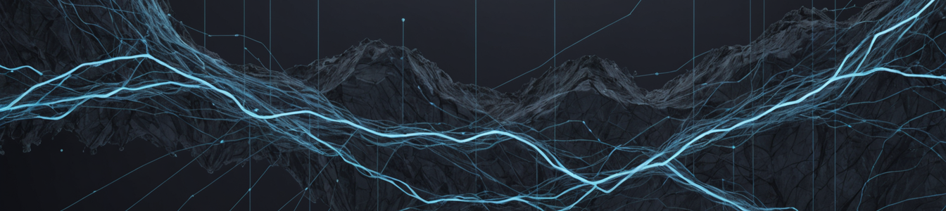 Imagen generada por IA para: IA en Crisis: Las Brechas Normativas Amenazan la Gestión de Desastres y la Gobernanza en Tiempo Real