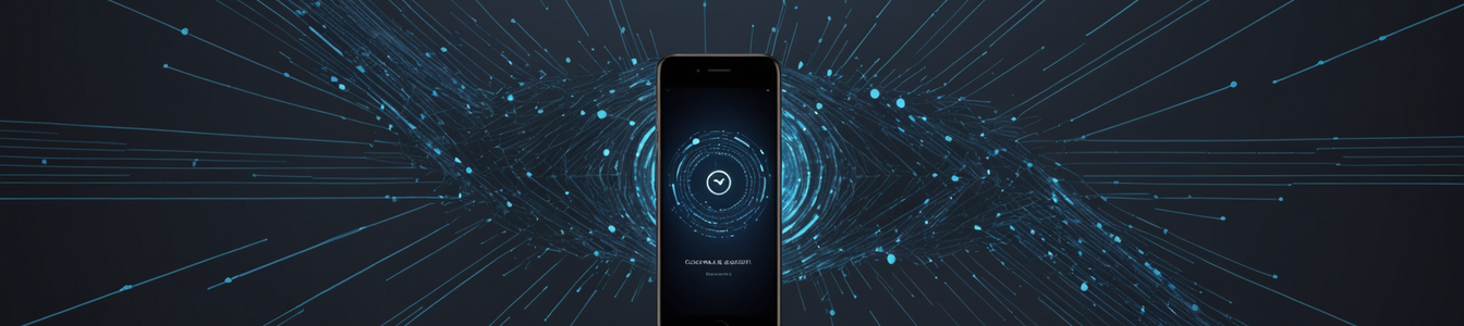 Imagen generada por IA para: Apps de citas como arma: Nueva frontera en ingeniería social y delitos cibernéticos