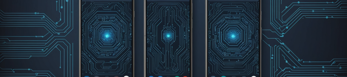 Imagen generada por IA para: Malware Keenadu infecta 13.000 teléfonos Android nuevos mediante ataque a la cadena de suministro