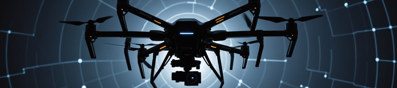 Imagen generada por IA para: Drones desvelan fraude sistémico en exámenes, amenazando la confianza en credenciales