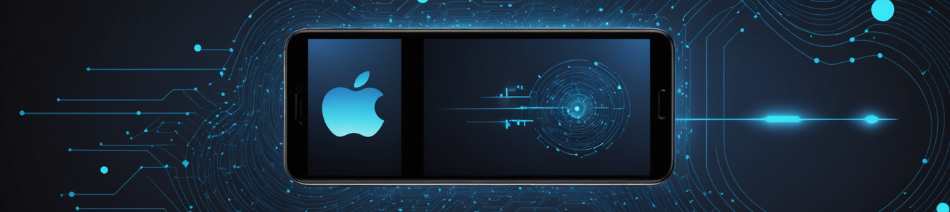 Imagen generada por IA para: Apple prueba RCS con cifrado de extremo a extremo en iOS 26.4 beta, escalando la mensajería segura entre plataformas