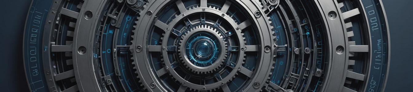 Imagen generada por IA para: La Rueda de la Cumplimentación: Cómo los Trámites Rutinarios Enmascaran Riesgos Sistémicos