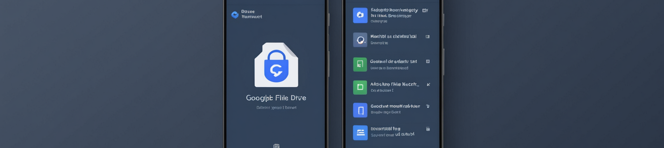 Imagen generada por IA para: La brecha de copia de seguridad de Android: Miles de millones de dispositivos expuestos durante años